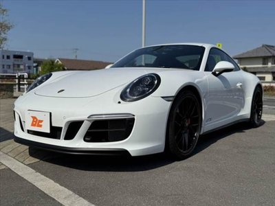 PORSCHE 911 - 10