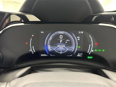 2023 Lexus NX photo 2