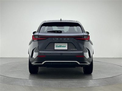 2023 Lexus NX — миниатюра 38