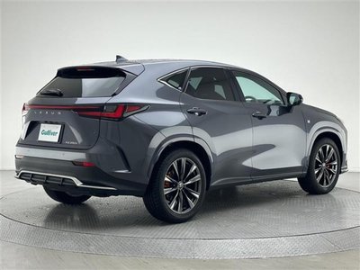 2023 Lexus NX — миниатюра 33