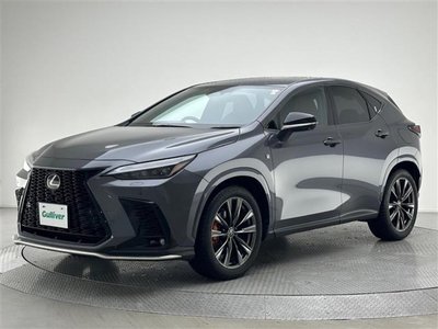 2023 Lexus NX — миниатюра 32