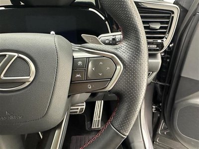 2023 Lexus NX — миниатюра 18
