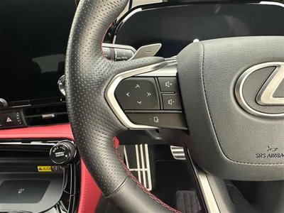 2023 Lexus NX — миниатюра 17