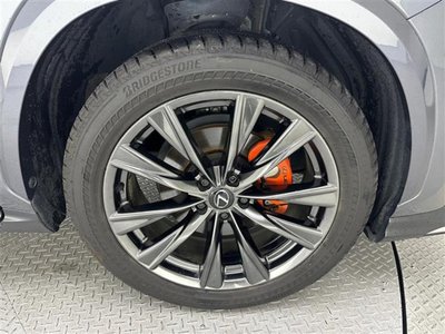 2023 Lexus NX — миниатюра 39
