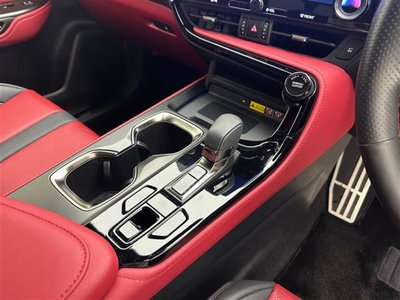 2023 Lexus NX photo 7