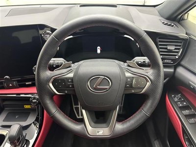 2023 Lexus NX — миниатюра 41