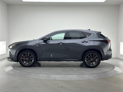 2023 Lexus NX — миниатюра 35