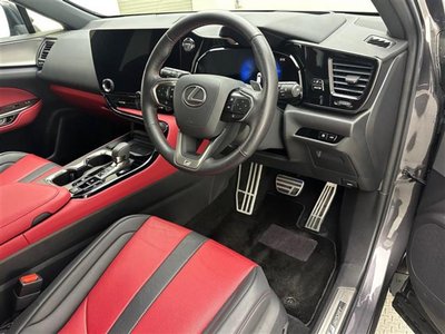 2023 Lexus NX — миниатюра 23