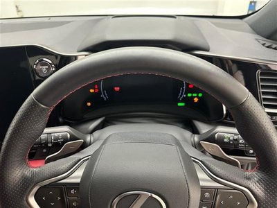 2023 Lexus NX — миниатюра 19