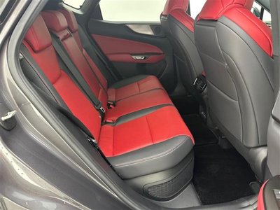 2023 Lexus NX — миниатюра 25