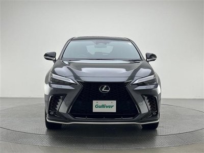 2023 Lexus NX — миниатюра 37