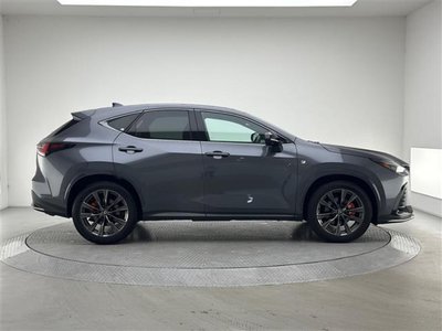 2023 Lexus NX — миниатюра 36