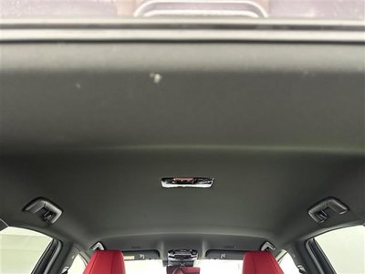 2023 Lexus NX — миниатюра 28
