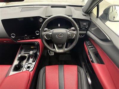 2023 Lexus NX — миниатюра 22