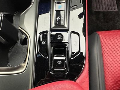 2023 Lexus NX photo 8