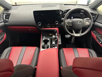 2023 Lexus NX — миниатюра 21