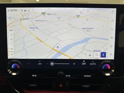 2023 Lexus NX photo 3