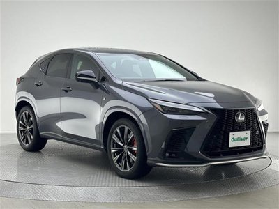 2023 Lexus NX — миниатюра 42