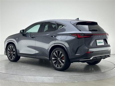 2023 Lexus NX — миниатюра 34