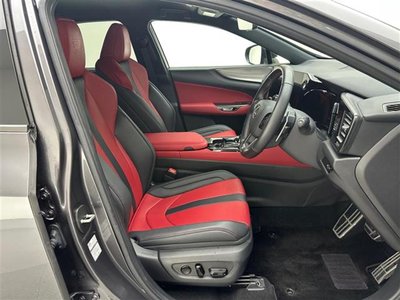 2023 Lexus NX — миниатюра 24