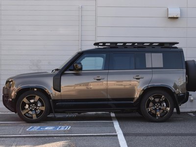 2025 LAND Rover DEFENDER 缩略图 14