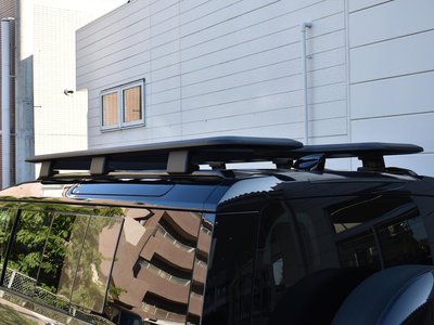 2025 LAND Rover DEFENDER 缩略图 19