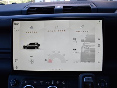 2025 LAND Rover DEFENDER 缩略图 32