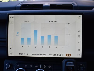 2025 LAND Rover DEFENDER 缩略图 51