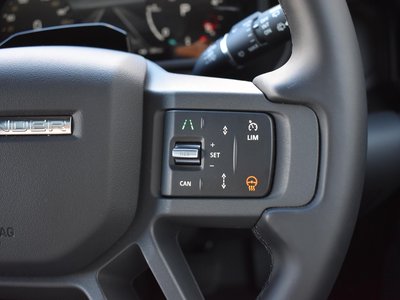 2025 LAND Rover DEFENDER 缩略图 22