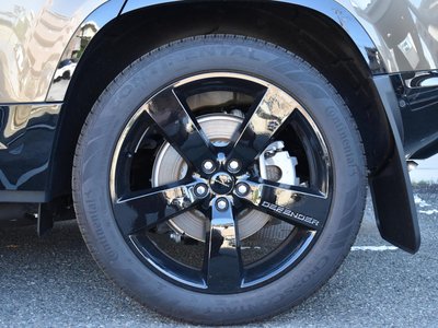 2025 LAND Rover DEFENDER 缩略图 15