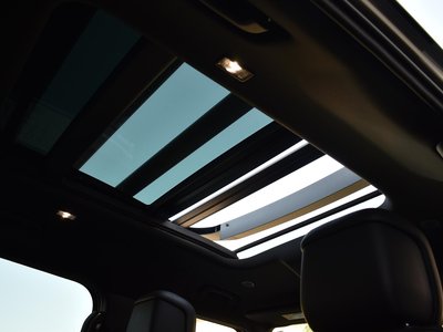 2025 LAND Rover DEFENDER 缩略图 59