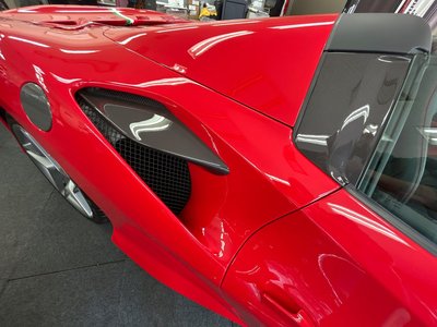 صورة 16 لـ 2021 Ferrari F8 SPIDER