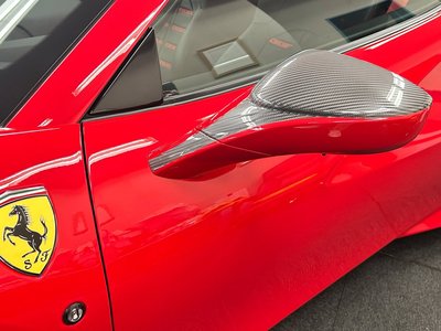 صورة 4 لـ 2021 Ferrari F8 SPIDER