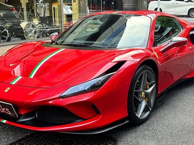 صورة 1 لـ 2021 Ferrari F8 SPIDER