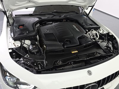 MERCEDES-BENZ GT AMG - 7
