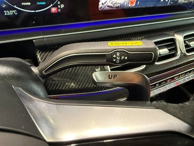 صورة مصغرة 44 لـ 2026 Mercedes-BENZ GLE AMG