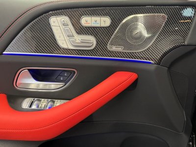 صورة مصغرة 15 لـ 2026 Mercedes-BENZ GLE AMG
