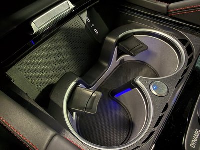 صورة مصغرة 40 لـ 2026 Mercedes-BENZ GLE AMG