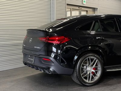 صورة مصغرة 62 لـ 2026 Mercedes-BENZ GLE AMG