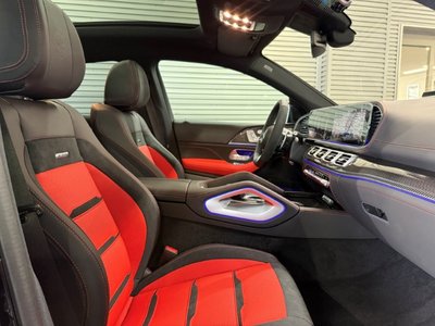 صورة مصغرة 50 لـ 2026 Mercedes-BENZ GLE AMG