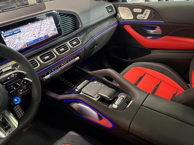 صورة مصغرة 22 لـ 2026 Mercedes-BENZ GLE AMG