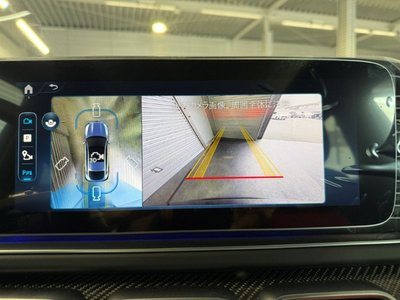 صورة مصغرة 25 لـ 2026 Mercedes-BENZ GLE AMG
