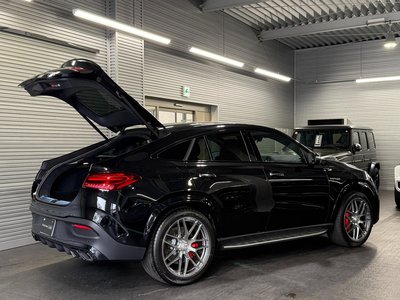صورة مصغرة 65 لـ 2026 Mercedes-BENZ GLE AMG