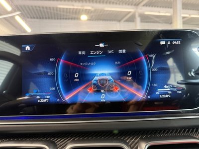 صورة مصغرة 30 لـ 2026 Mercedes-BENZ GLE AMG