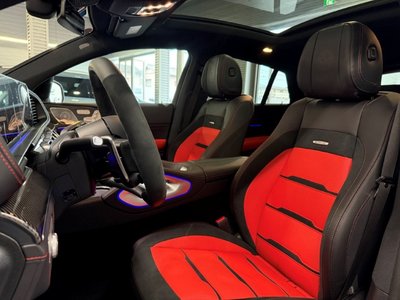 صورة مصغرة 45 لـ 2026 Mercedes-BENZ GLE AMG
