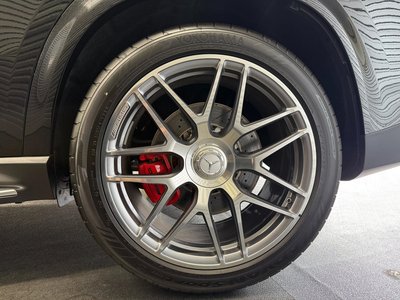 صورة مصغرة 11 لـ 2026 Mercedes-BENZ GLE AMG