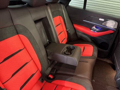 صورة مصغرة 57 لـ 2026 Mercedes-BENZ GLE AMG
