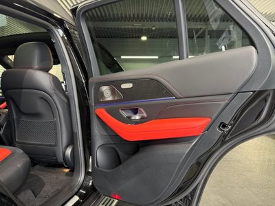 صورة مصغرة 53 لـ 2026 Mercedes-BENZ GLE AMG