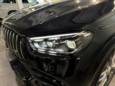 صورة مصغرة 48 لـ 2026 Mercedes-BENZ GLE AMG