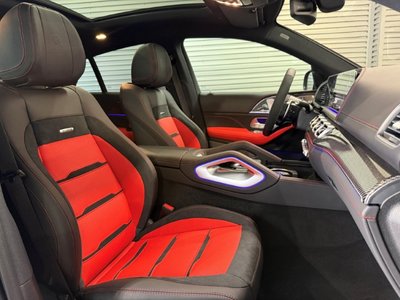 صورة مصغرة 49 لـ 2026 Mercedes-BENZ GLE AMG